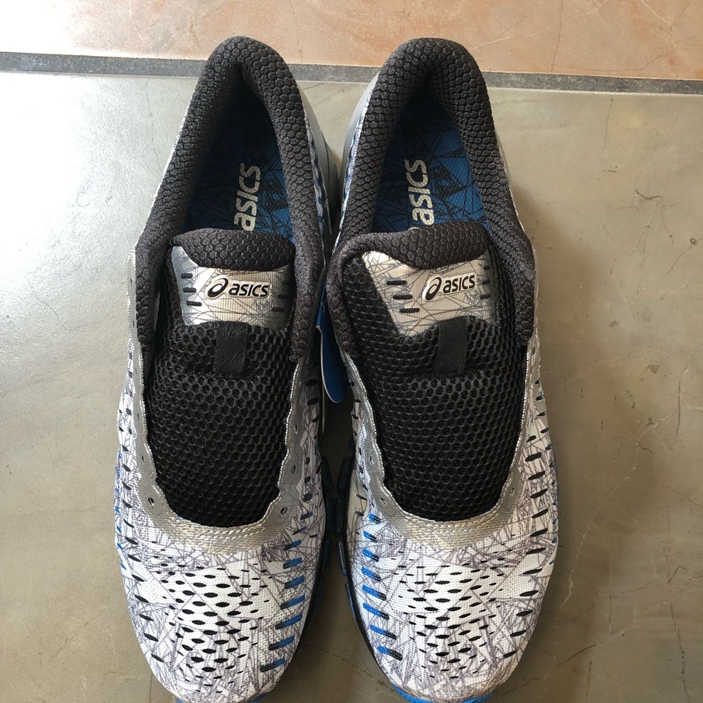 ASICS Gel Quantum 360 NWT